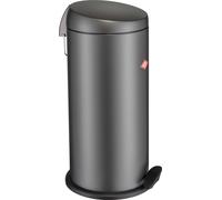 WESCO® Capboy Maxi, 22 l, graphite mat