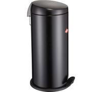 WESCO® Capboy Maxi, 22 l, noir mat