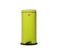 Wesco Capboy Maxi Collecteur de déchets, Acier Inoxydable, Vert anis, 30 x 30 x 64 cm