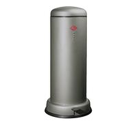 WESCO® Collecteur de déchets à pédale Big Baseboy 30 litres, graphite