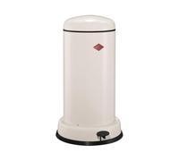 Wesco Baseboy 20 Poubelle à pédale, Poubelle, Poubelle, acier, sable, 20 L, 134531-87