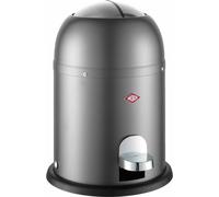 WESCO Kickmaster graphit matt