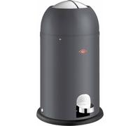 WESCO Kickmaster Junior 12l graphite mat