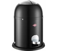 WESCO Kickmaster schwarz matt