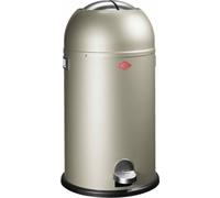 WESCO Kickmaster "Soft" neusilber