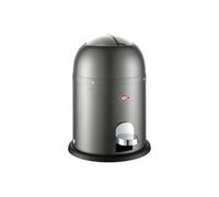 WESCO Mini Master Poubelle 6 l Graphite Mat