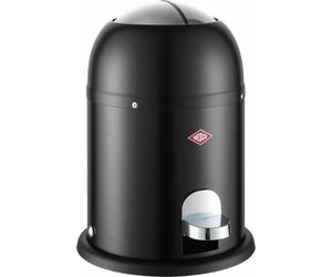 WESCO Minimaster 6l schw.matt 114668 4027801206451