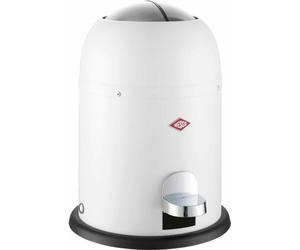 WESCO Minimaster 6l weiß matt 114664 4027801206468