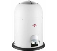 WESCO Kickmaster weiß matt