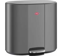 WESCO® Multi Collector 2, bac autonome, graphite mat