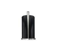 WESCO Porte-rouleau de papier 300 mm noir/mat noir