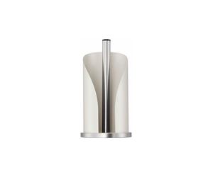 WESCO Porte-rouleau de papier 300mm Sable/Mat beige