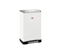 WESCO Big Double Boy blanc mat