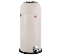 Wesco Poubelle Collecteur De Déchets Kickmaster Maxi 40 L
