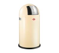 WESCO Abfallsammler "Pushboy" 112792 4027801206338
