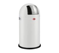 WESCO Abfallsammler "Pushboy" 112796 4027801206369