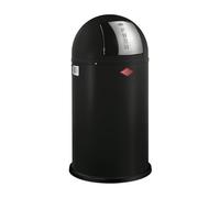 WESCO Pushboy 50l schwarz matt 112795 4027801206352