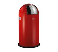 WESCO Abfallsammler "Pushboy" 112797 4027801206307
