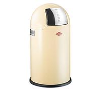 Wesco Pushboy 175 531-23 Poubelle (Amande)