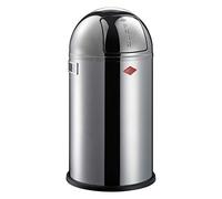 Wesco Pushboy 50 L Edelstahl