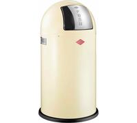WESCO Pushboy 50l amande