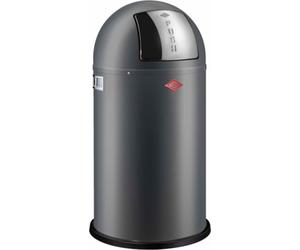 WESCO Pushboy 50l graphit matt 112793 4027801206376