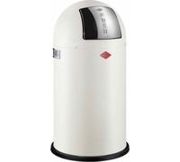 WESCO Pushboy 50l sable mat