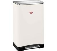 WESCO Tret-Abfallsammler "Big Double Boy" 112754 4027801207427