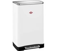 WESCO Tret-Abfallsammler "Big Double Boy" 112755 4027801207403