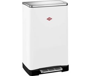 WESCO Tret-Abfallsammler "Big Double Boy" 112755 4027801207403