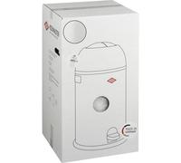 WESCO Tret-Abfallsammler "Kickmaster" 112773 4027801206789