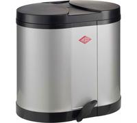 WESCO Tret-Ökoabfallsammler "Beta" 112749 4027801206161