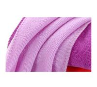 WESIEVYA Chiffon Absorbant en Fibres Fines pour Nettoyage Multi-usage, Texture Délicate et Douce, pour Meubles et Sols, Dimension 30x70cm