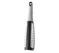 WESIEVYA Râpe pour Fromage à Pâte Dure en Acier Inoxydable, Zesteur Multifonction Portable Poignée Ergonomique, pour Fruits et Ail Cuisine Couleur Aléatoire