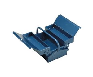 Wesma Coffret à outils 430 × 200 × 150 mm, 3 pièces Quantité:1