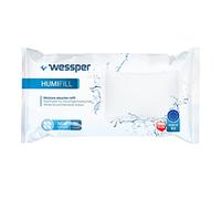 Wessper Absorbeur d'humidité, Granulés Déshumidificateur 250g - 10 Pièces | recharge absorbeur d'humidité , Pour Tous les deshumidificateur, Anti Humidité Maison, Sans Électricité