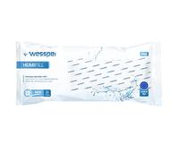 Wessper Absorbeur d'humidité, Granulés Déshumidificateur 500g - 10 pièces | recharge absorbeur d'humidité , Pour Tous les deshumidificateur, Anti Humidité Maison, Sans Électricité