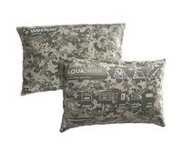 Wessper Coussin déshumidificateur - Accessoire de camping - Sac à dos - Sac déshumidificateur réutilisable - En silice - Granulés - 300 g - 1 pièce - Couleur camouflage, Verde