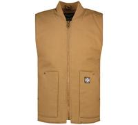 West Coast Choppers Gilet Heavy Duty