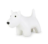 West Highland Terrier serre-livres blanc Züny - 4712010376711