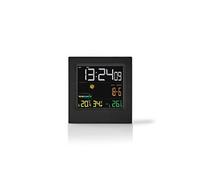 Nedis West404bk Weather Station Clair