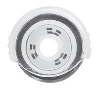 Westcott 15263 Lame de rechange pour Trim Air titannitridbeschichtet, 45 mm