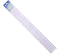 Westcott B-85 Règle biseautée 8Ths 45,7 cm