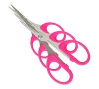 Westcott Ciseaux détail 10,2 cm - Rose (Lot de 3)