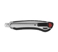 Westcott Cutter "Aluminium Alloy" Softgrip Lame: 18 Mm
