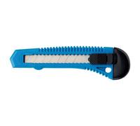 Westcott Cutter Office, Lame: 18 Mm, Bleu / Noir