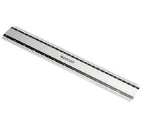 Westcott E-10191 00 Règle en aluminium 30 cm