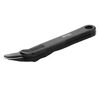 Westcott E-12003 00 Dégrafeuse avec manche en plastique, noir