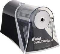 WESTCOTT E-15510 00 Machine à tailler iPoint Evolution Axis - électronique, pour Ø jusqu'à 7,5 mm