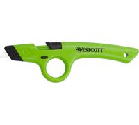 WESTCOTT E-17531 00 WESTCOTT Cuttermesser grün 19,0 mm, 1 St.